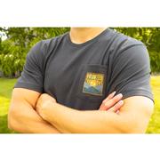 Volunteer Traditions Summitt Pocket Tee